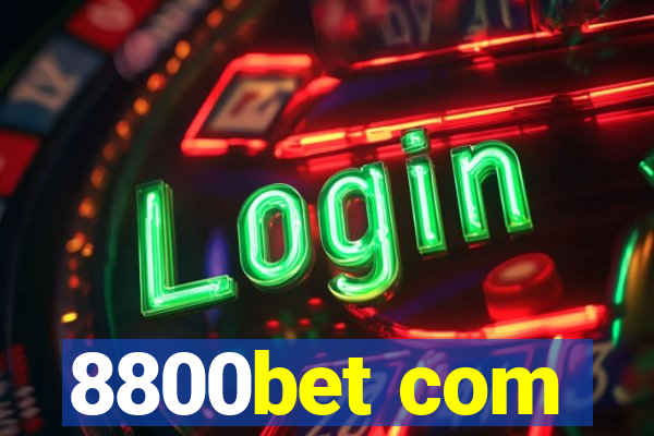 8800bet com